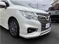 2018 Nissan Elgrand