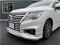 2018 Nissan Elgrand