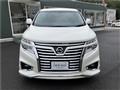 2018 Nissan Elgrand