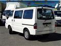 2017 Mazda Bongo