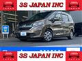 2016 Honda Freed