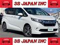 2018 Honda Freed