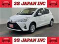 2019 Toyota Vitz