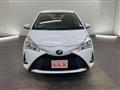 2019 Toyota Vitz