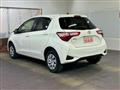 2019 Toyota Vitz