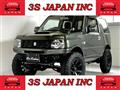 2016 Suzuki Jimny