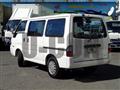 2017 Mazda Bongo Van