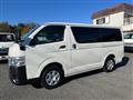 2015 Toyota Hiace Van