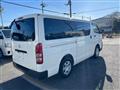 2015 Toyota Hiace Van