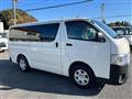 2015 Toyota Hiace Van