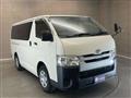 2019 Toyota Hiace Van