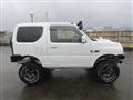 2017 Suzuki Jimny