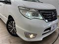 2015 Nissan Serena