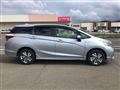 2018 Honda Shuttle