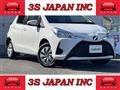 2018 Toyota Vitz