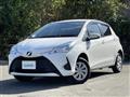 2018 Toyota Vitz