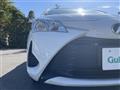 2018 Toyota Vitz