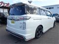 2015 Nissan Elgrand