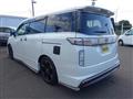 2015 Nissan Elgrand