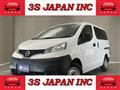 2018 Nissan NV200 VANETTE