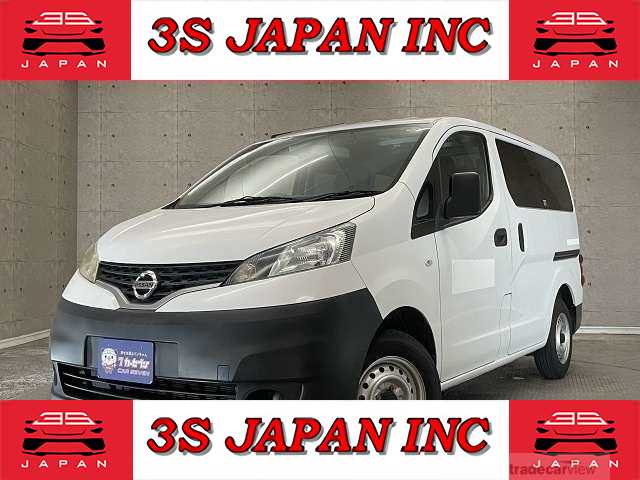 2018 Nissan NV200 VANETTE