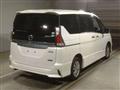 2018 Nissan Serena