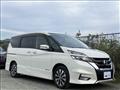 2018 Nissan Serena