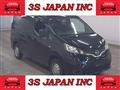 2019 Nissan NV200 VANETTE