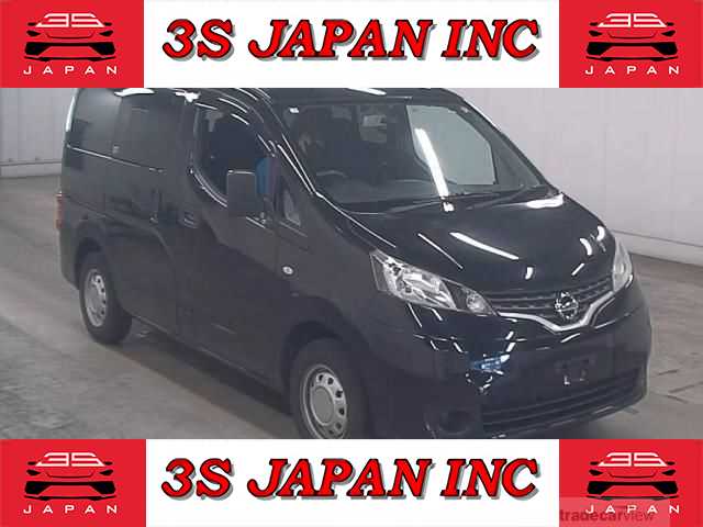 2019 Nissan NV200 VANETTE