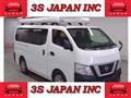 2020 Nissan NV350 Caravan