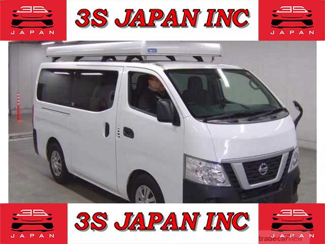 2020 Nissan NV350 Caravan