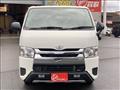 2015 Toyota Hiace