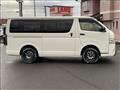 2015 Toyota Hiace