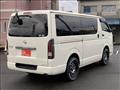 2015 Toyota Hiace