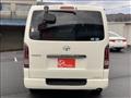 2015 Toyota Hiace