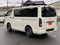 2015 Toyota Hiace