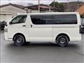 2015 Toyota Hiace