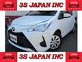 2019 Toyota Vitz