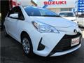 2019 Toyota Vitz