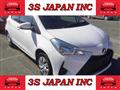 2019 Toyota Vitz