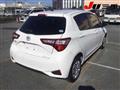 2019 Toyota Vitz