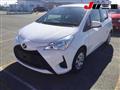 2019 Toyota Vitz