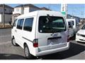 2018 Mazda Bongo Van