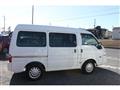 2018 Mazda Bongo Van