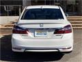 2016 Honda Accord Hybrid