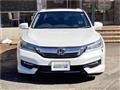 2016 Honda Accord Hybrid