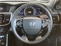 2016 Honda Accord Hybrid