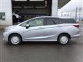 2019 Honda Shuttle