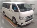 2016 Toyota Hiace Van