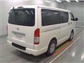 2016 Toyota Hiace Van